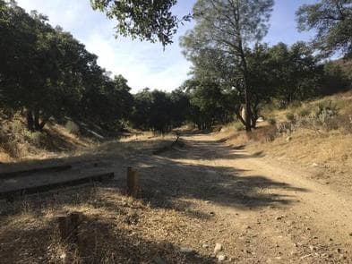 LA PANZA CAMPGROUND photo 3