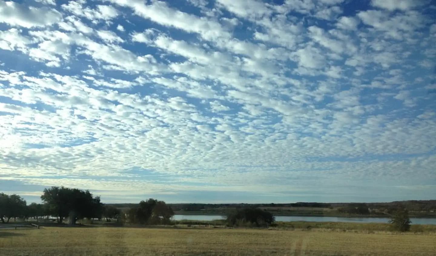 LAKESIDE (TX) campground