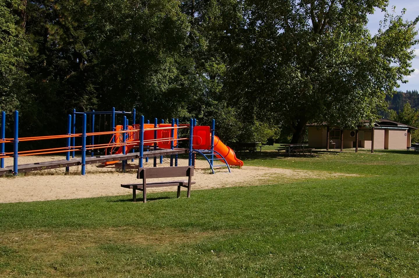 PRIEST RIVER photo 2