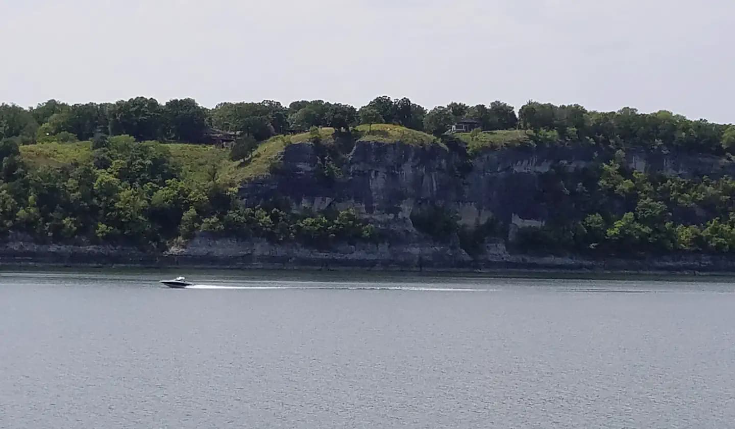 COOKSON BEND photo 3