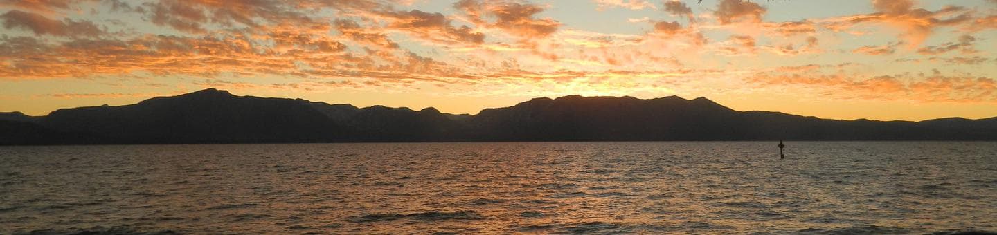 Nevada Beach Campground campground