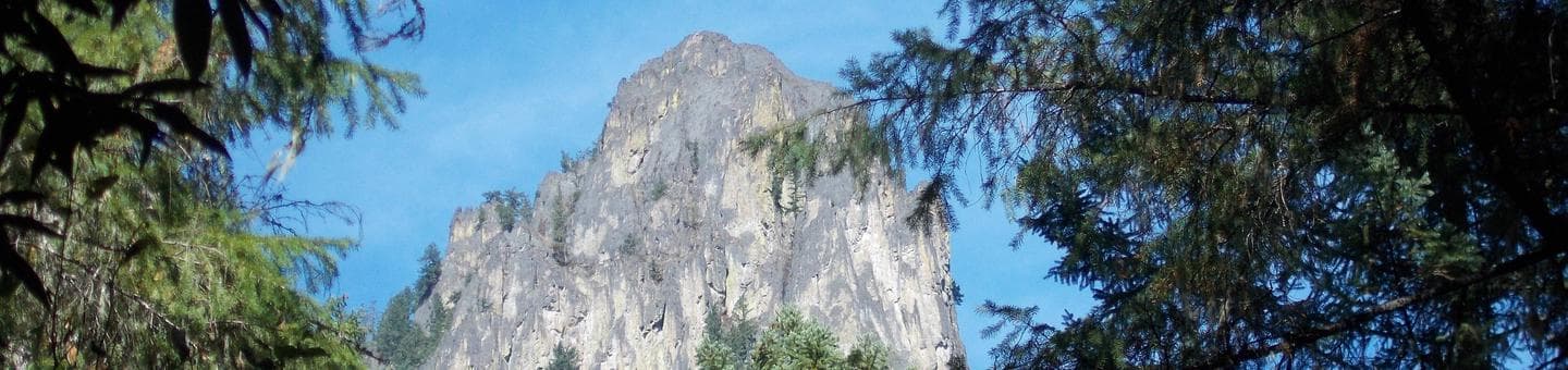 EAGLE ROCK CAMPGROUND campground