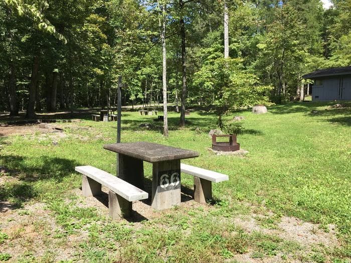 Otter Creek Campground photo 3