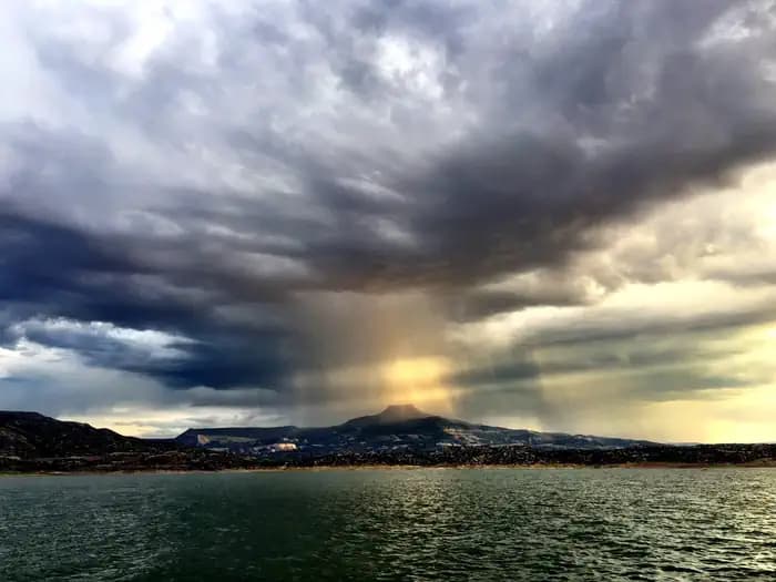 RIANA - ABIQUIU LAKE photo 2