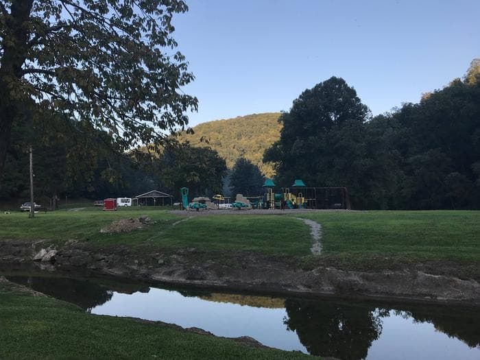 GERALD FREEMAN CAMPGROUND photo 3