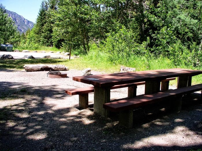 RATTIN CAMPGROUND photo 3