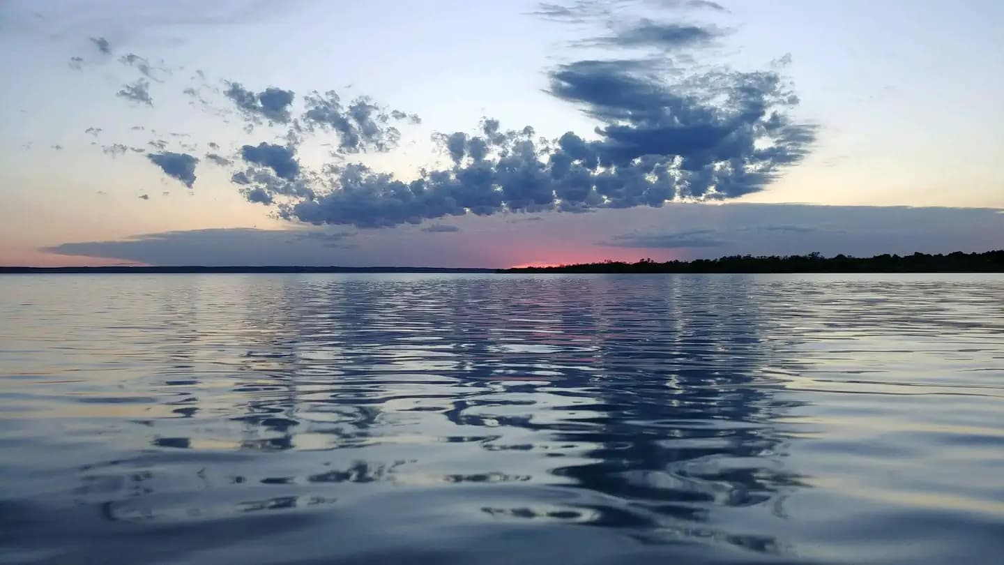 LEFT TAILRACE photo 2