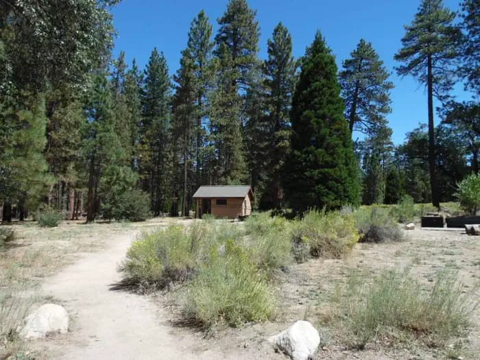 BARTON FLATS photo 2