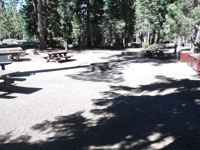 BLUFF MESA GROUP CAMP photo 3