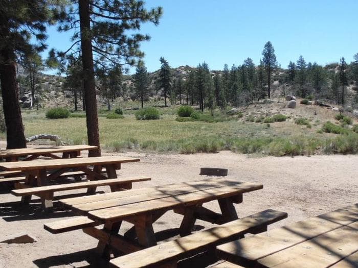 IRONWOOD GROUP CAMP photo 3