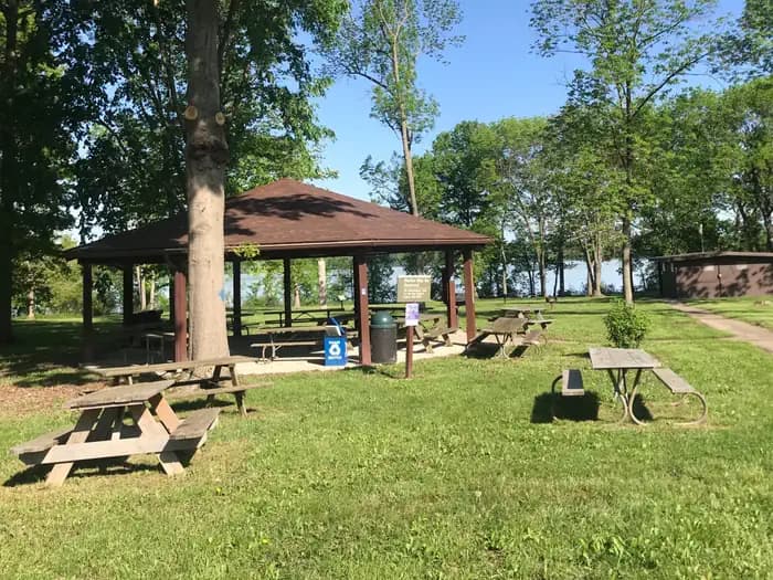 MILL CREEK DAY USE photo 2