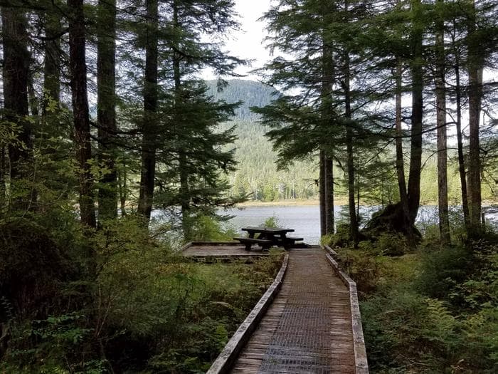 EAGLES NEST CAMPGROUND photo 3