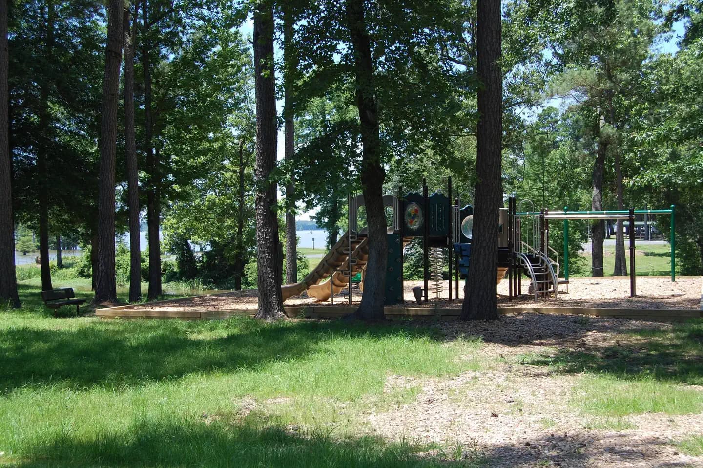 COTTONSHED PARK (AR) photo 2