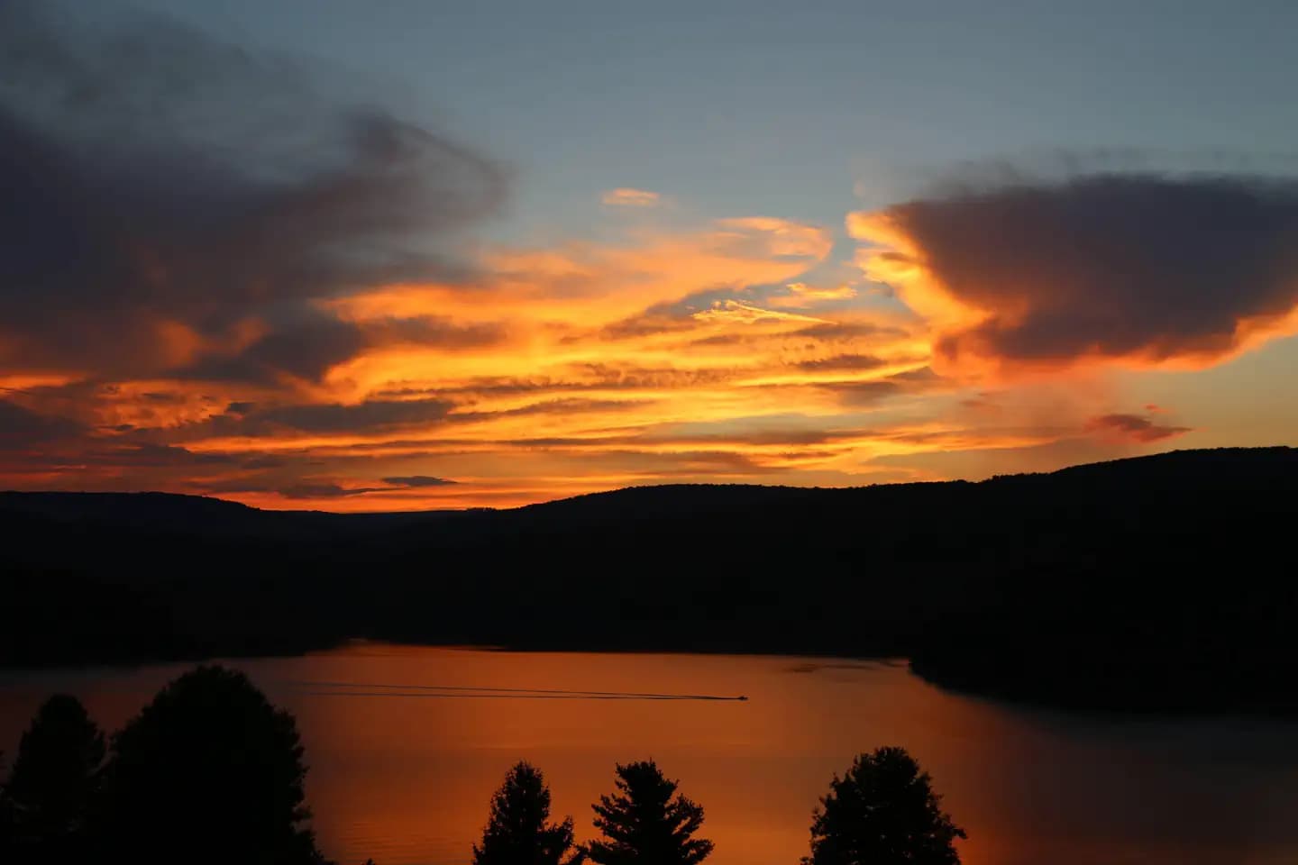 ROBERT W CRAIG campground