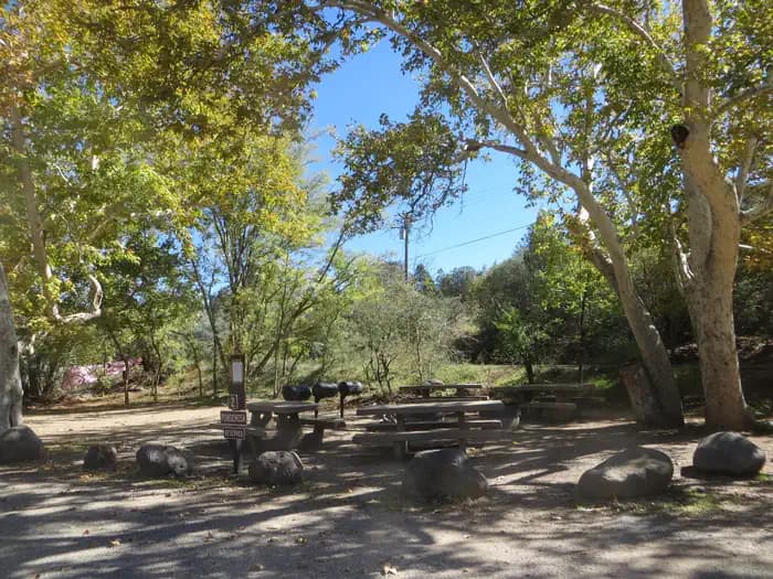 CHAVEZ CROSSING photo 3