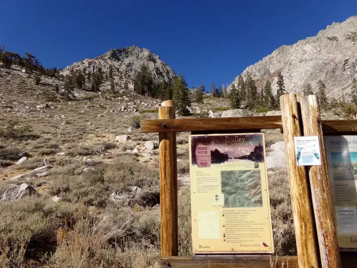 ONION VALLEY photo 2