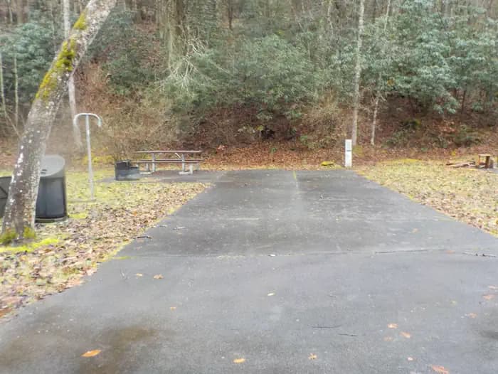 Collins Cove Horse Campground photo 2