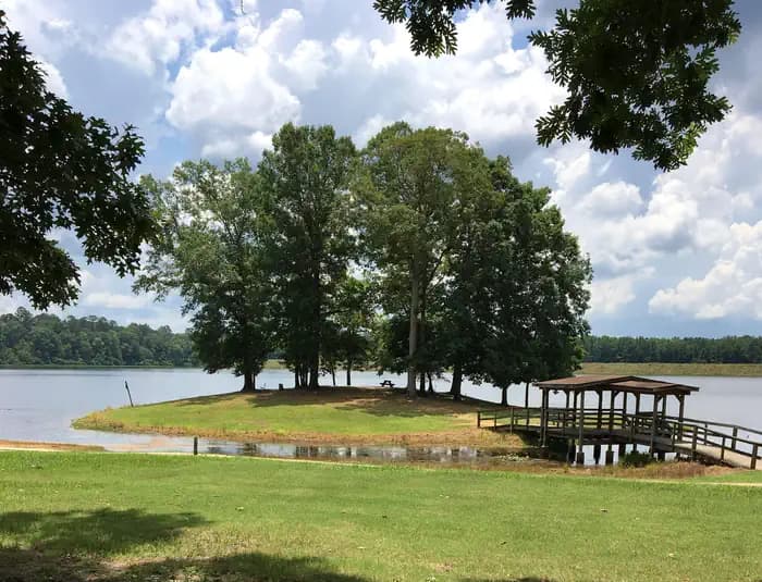 CHEWALLA LAKE RECREATION AREA photo 3