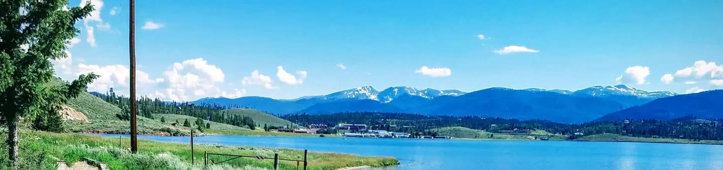 STILLWATER (COLORADO) campground