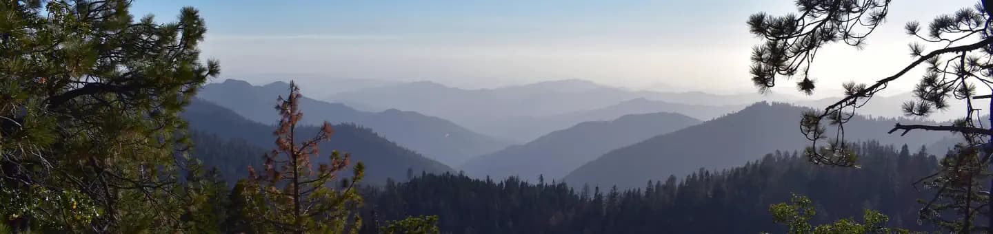 LOGGER FLAT GROUP campground