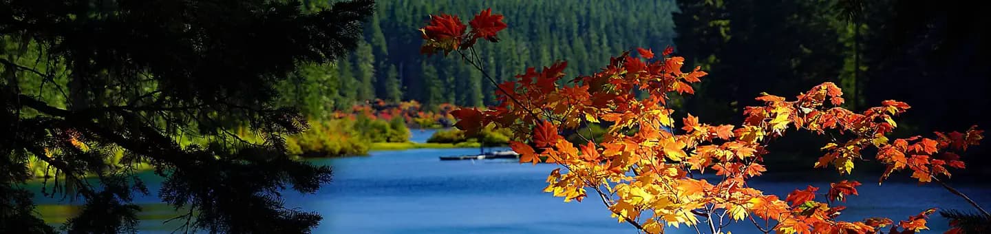 LOST PRAIRIE GROUP SITE campground