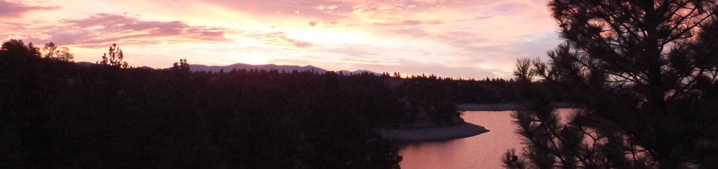 Hellgate Campground campground