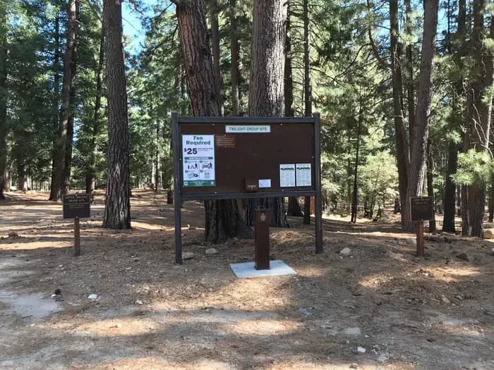 UPPER TWILIGHT GROUP SITE photo 2