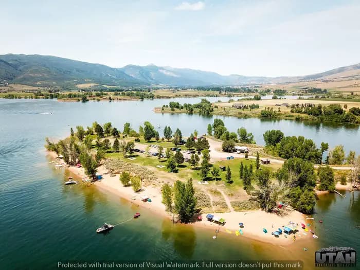 MIDDLE INLET GROUP DAY USE photo 3