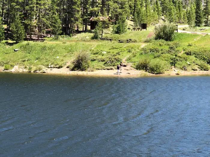 CHAMBERS LAKE photo 3