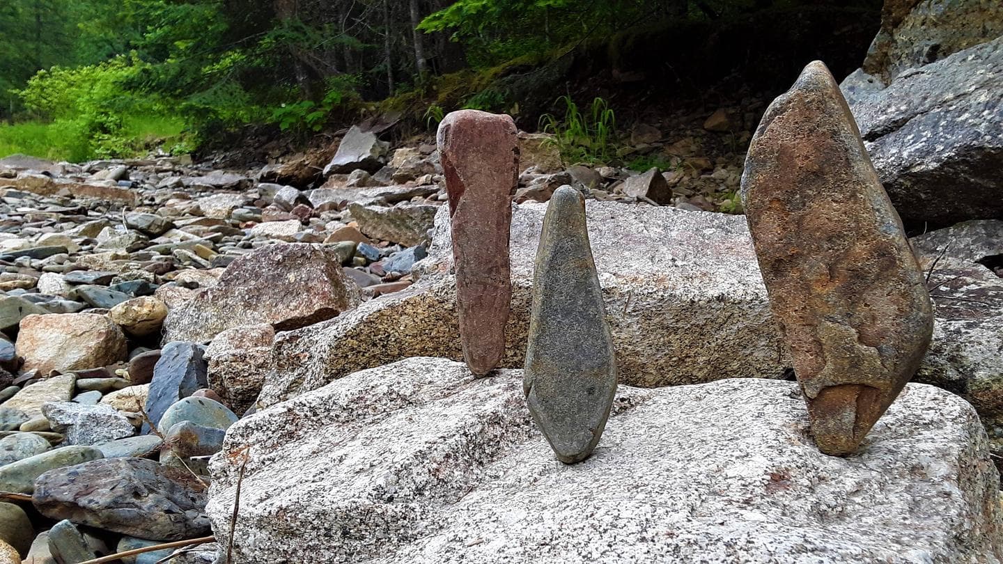 BEAUTY CREEK CAMPGROUND photo 3