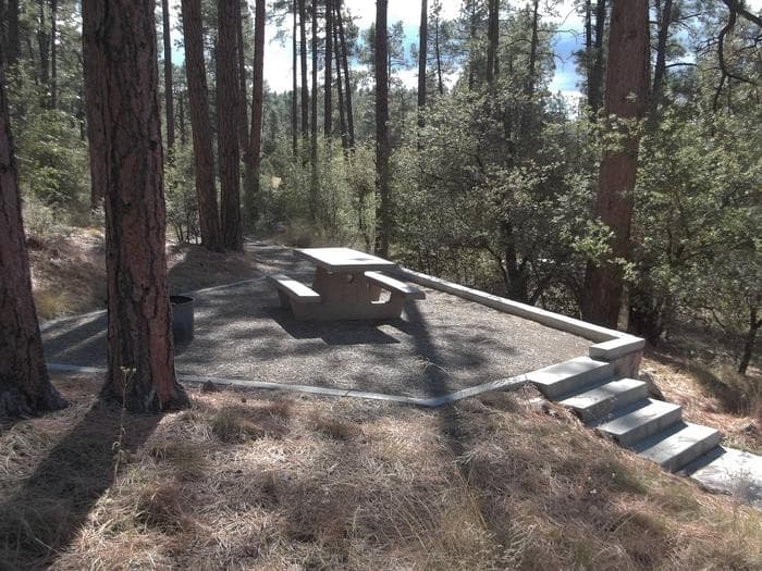 WHITE SPAR CAMPGROUND photo 3