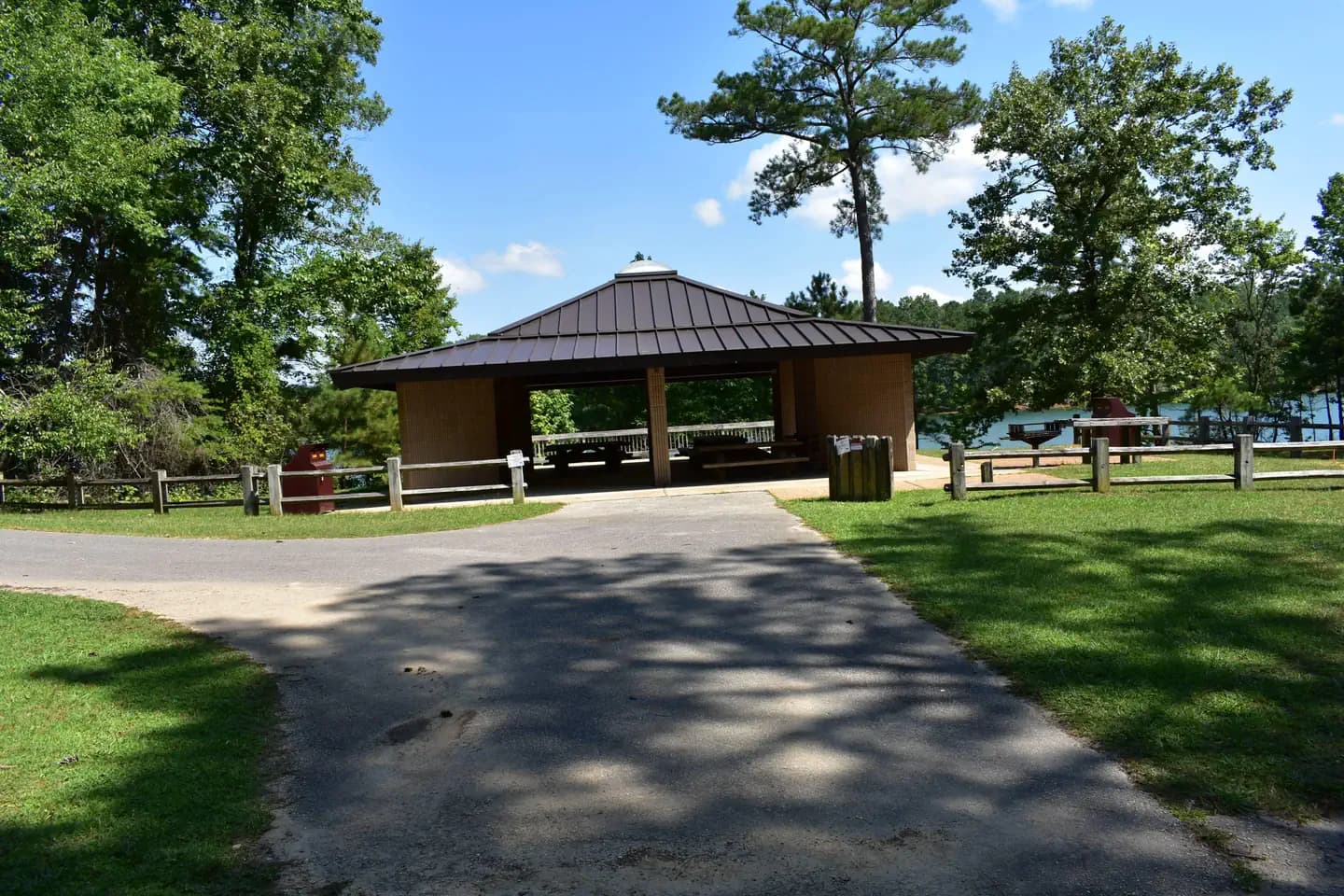 CLEAR CREEK (AL) photo 2