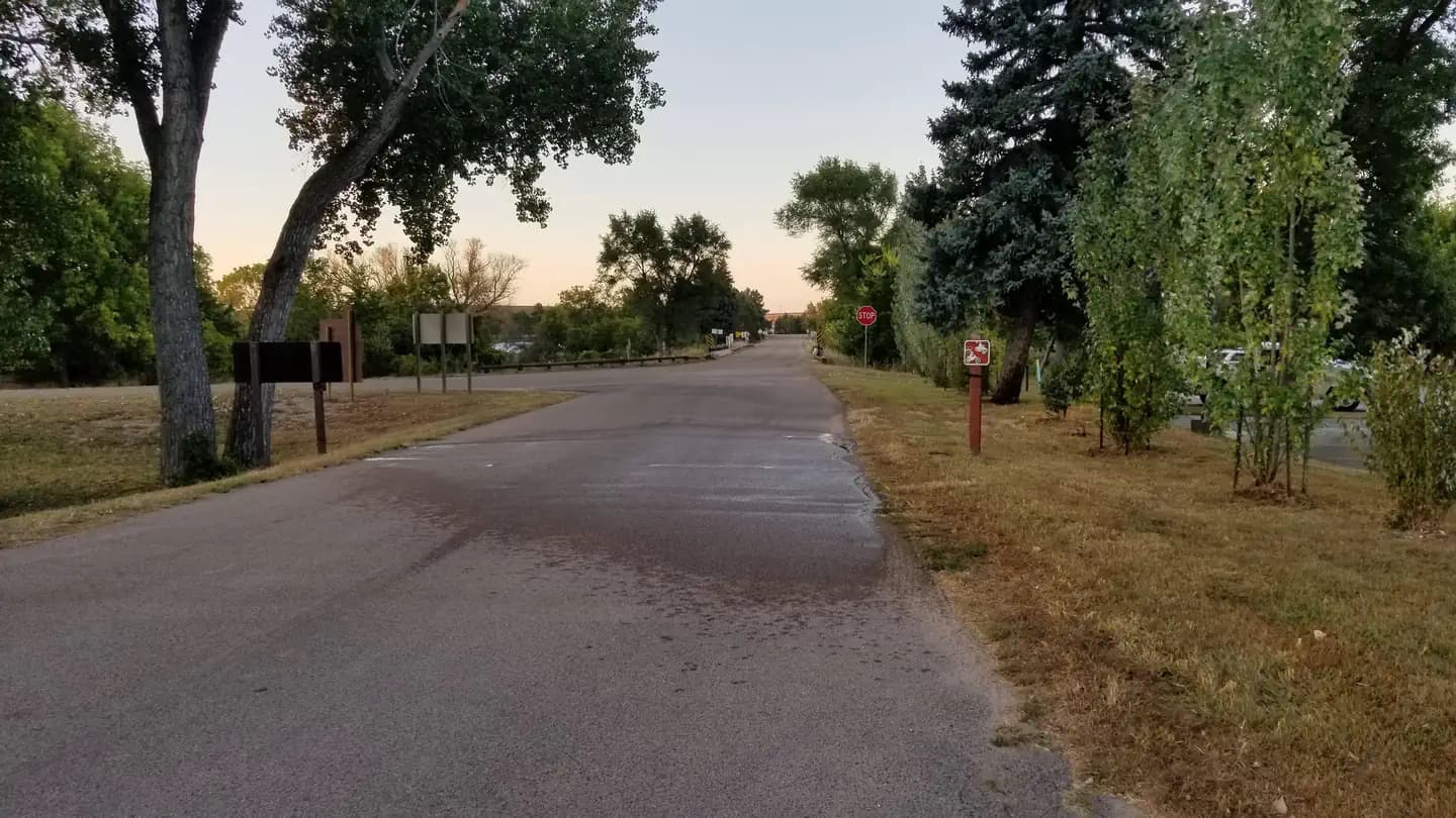 BESSEY RECREATION COMPLEX photo 2