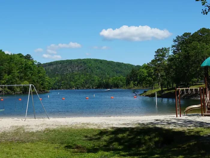 Crystal Springs (AR) photo 3