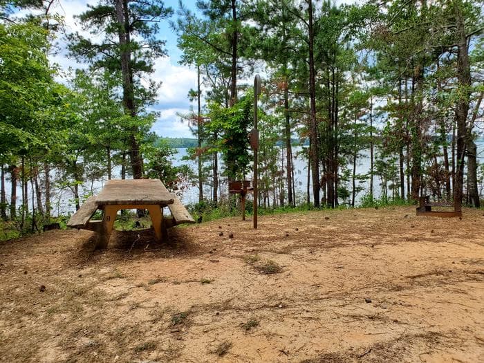 Leroys Ferry Campground photo 3