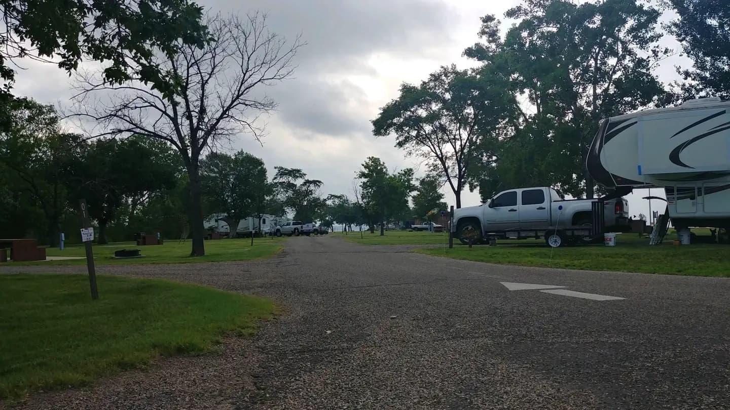 LEFT TAILRACE photo 3