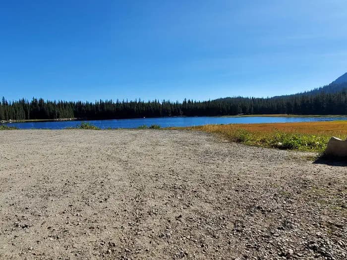 Anthony Lake photo 2