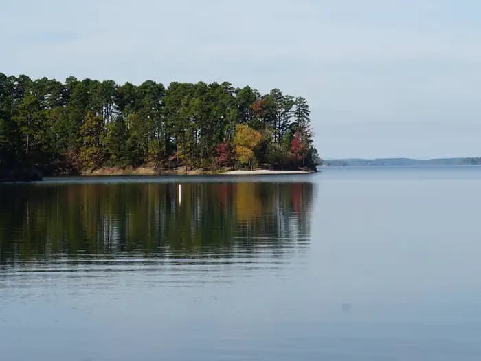 BRADY MOUNTAIN campground