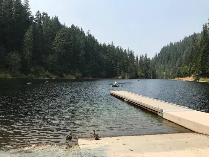 LAKE HARRIET photo 2