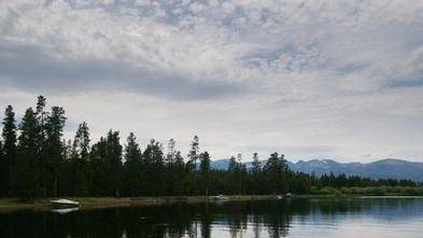 RAINBOW POINT CAMPGROUND campground