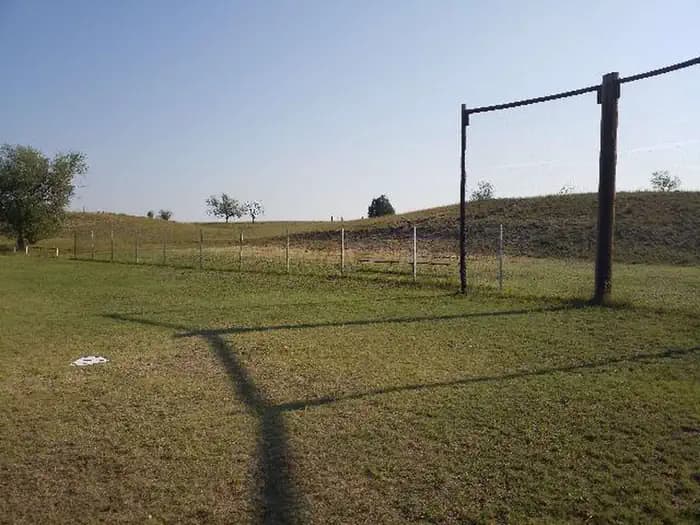 CROW VALLEY campground