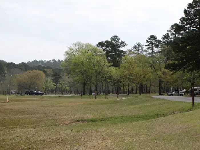 PARKER CREEK photo 3