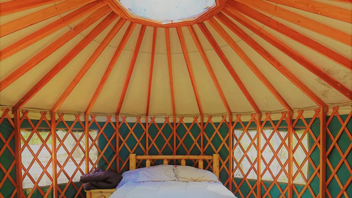 LAKESHORE EAST campground