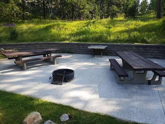 Bismark Lake photo 3