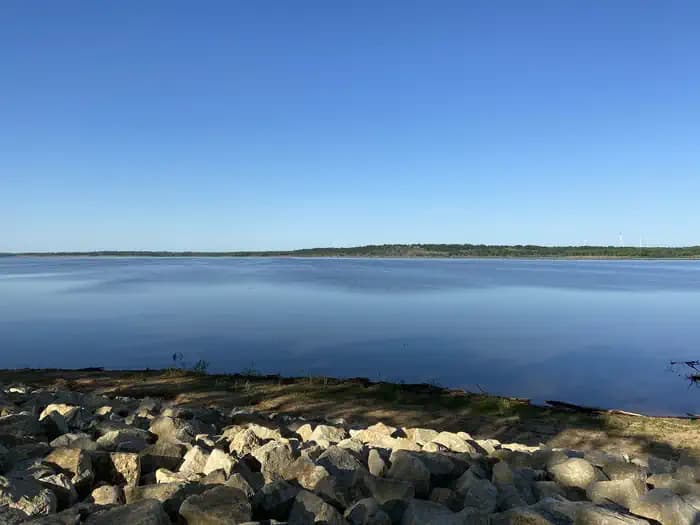 BEAR CREEK COVE campground