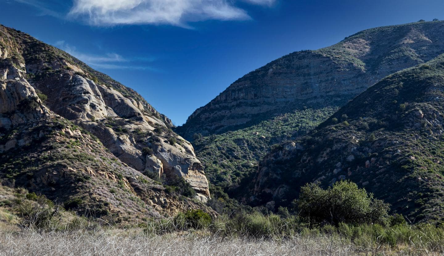 UPPER OSO CAMPGROUND photo 3