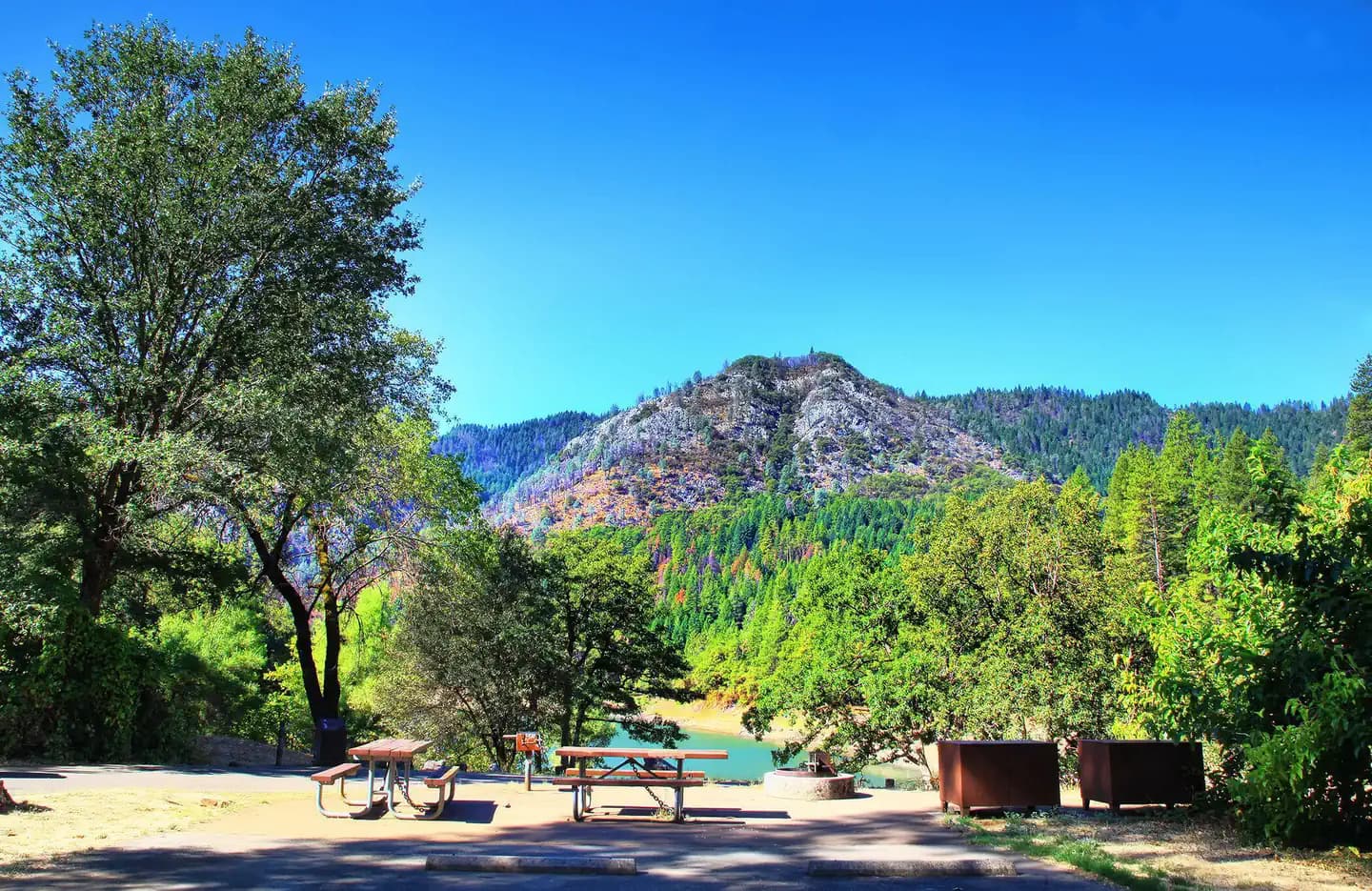 MCCLOUD BRIDGE photo 3