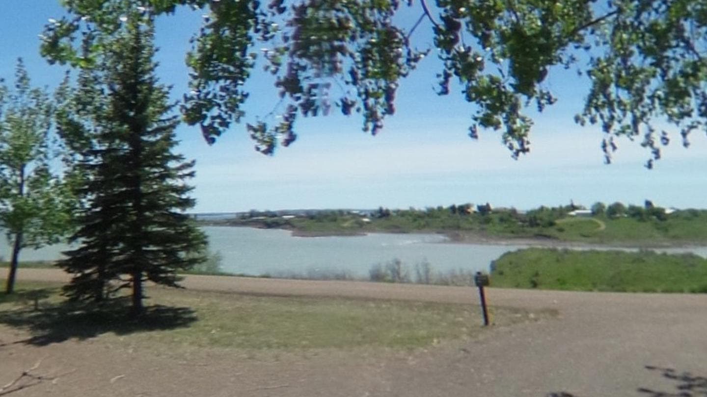 West End Tent and Trailer Campground