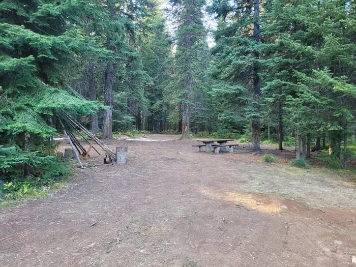 FISH CREEK GROUP USE photo 3