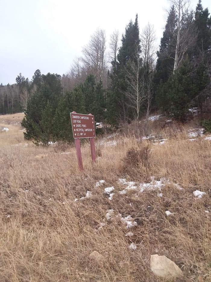 CIMARRON CAMPGROUND photo 3